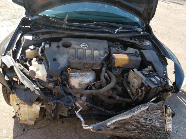 Zdjęcie 7 z aukcji – 2012 NISSAN ALTIMA BAS z VIN 1N4AL2AP0CN476751