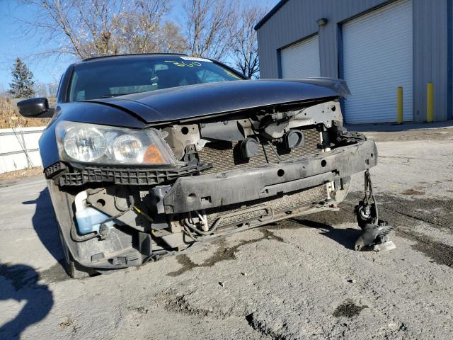Photo 9 from auction – 2011 HONDA ACCORD EX- with VIN 1HGCP2F85BA098779