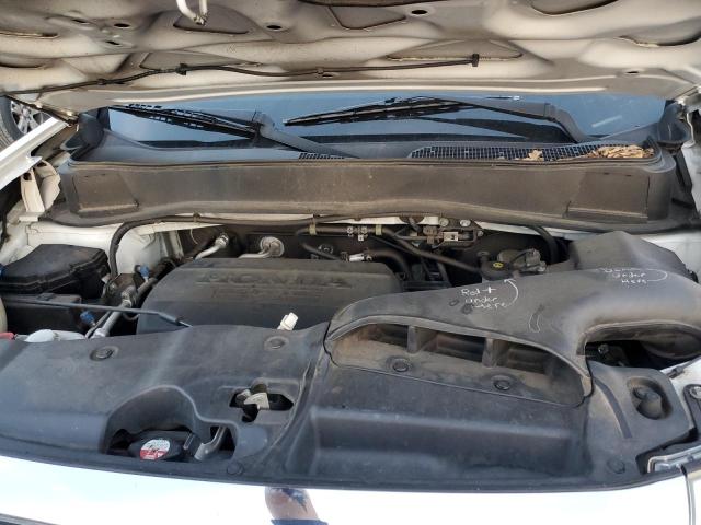 Photo 7 from auction – 2013 HONDA PILOT TOUR with VIN 5FNYF4H9XDB012661