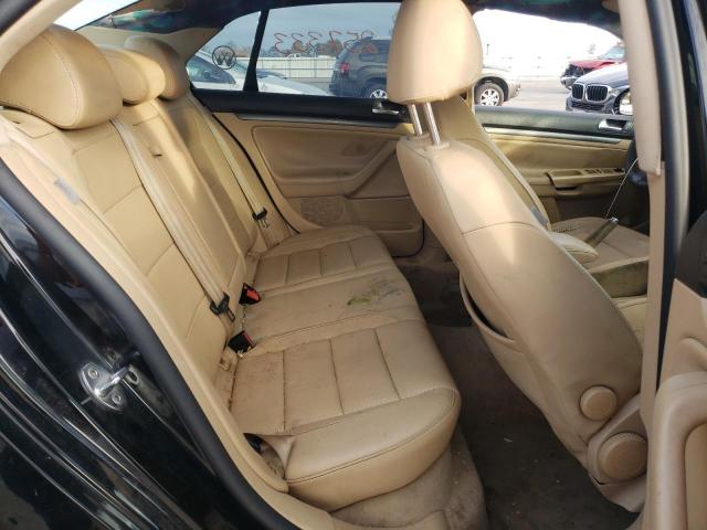 Photo 6 from auction – 2007 VOLKSWAGEN JETTA WOLF with VIN 3VWEF81K77M177975