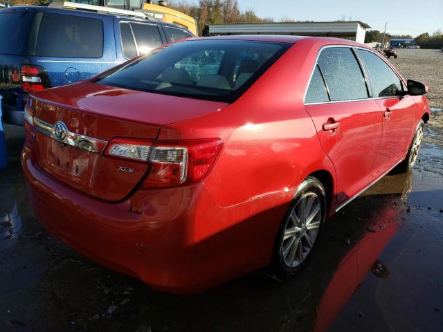 Photo 4 from auction – 2012 TOYOTA CAMRY BASE with VIN 4T4BF1FK9CR178462