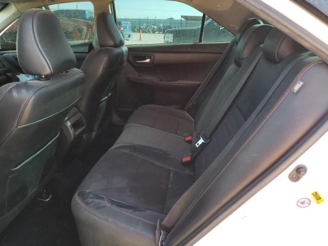 Photo 6 from auction – 2016 TOYOTA CAMRY LE with VIN 4T1BF1FK3GU614058