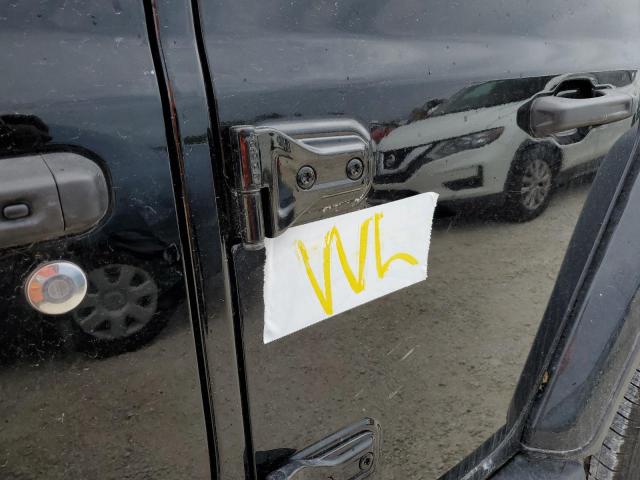 Photo 9 from auction – 2022 JEEP WRANGLER U with VIN 1C4HJXEG7NW246353