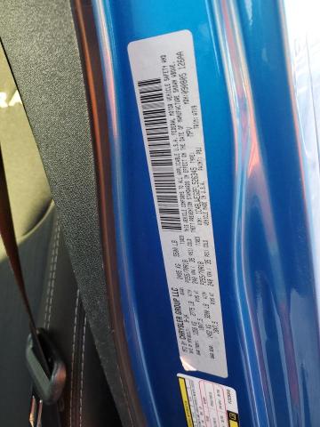 Photo 10 from auction – 2015 JEEP WRANGLER U with VIN 1C4BJWEG2FL526345