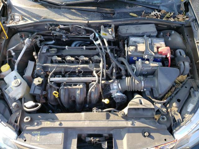 Photo 7 from auction – 2009 FORD FOCUS SE with VIN 1FAHP35N19W172316