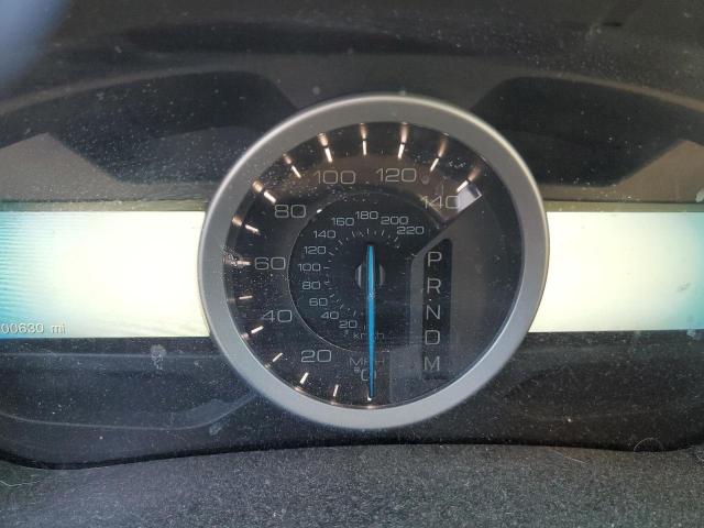 Photo 8 from auction – 2013 FORD EXPLORER with VIN 1FM5K8F85DGC48667