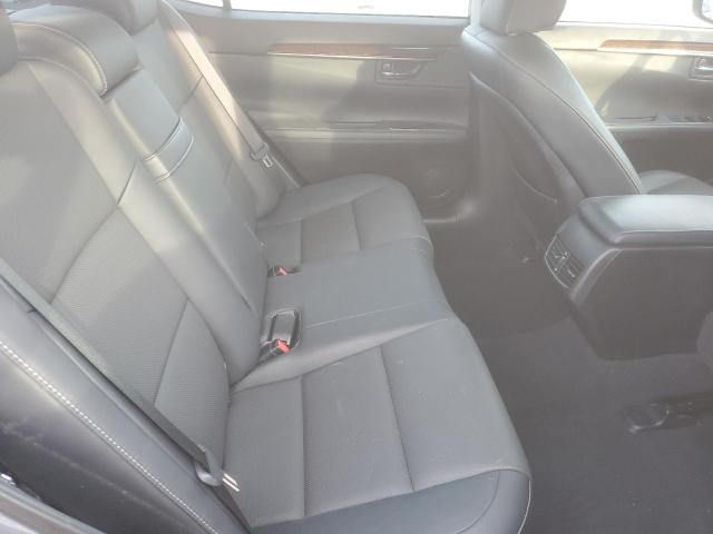 Photo 6 from auction – 2017 LEXUS ES 350 with VIN 58ABK1GG4HU051750