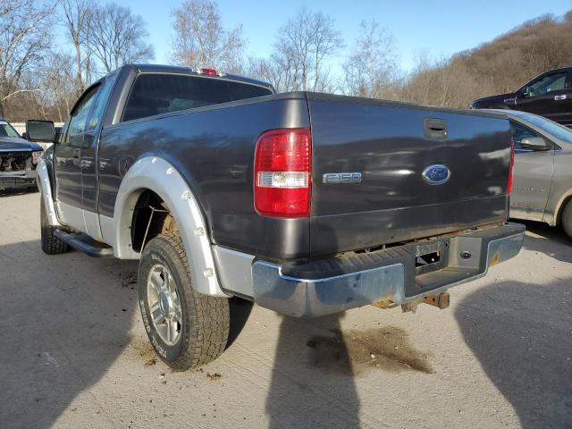 Photo 3 from auction – 2006 FORD F150 with VIN 1FTRF14W16NB42279