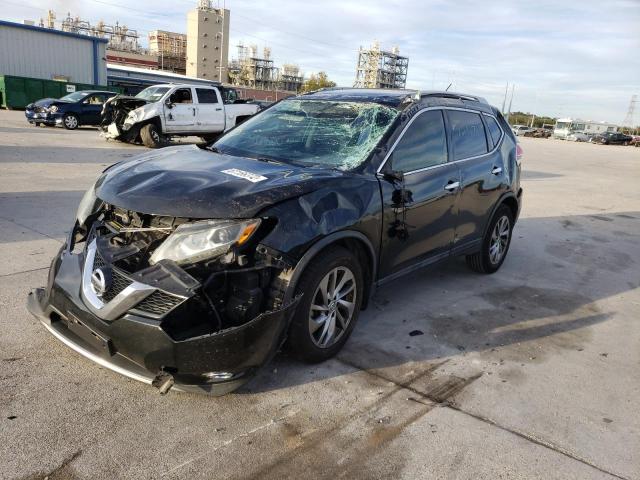 Photo 9 from auction – 2015 NISSAN ROGUE S with VIN 5N1AT2MT1FC864943