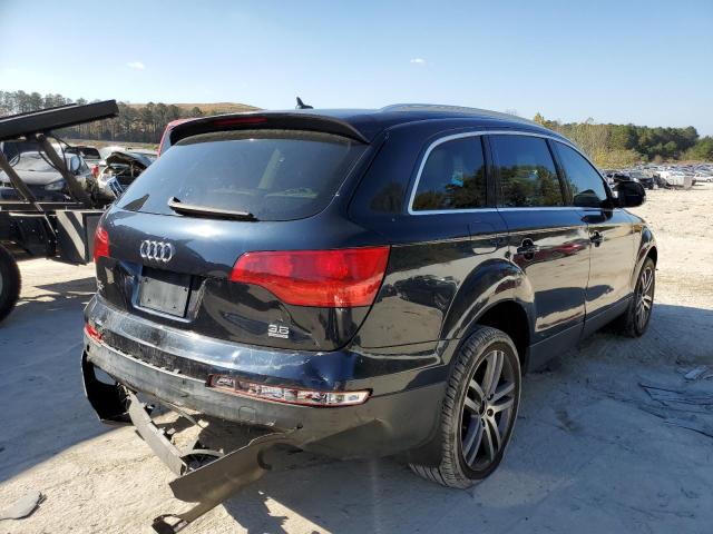 Photo 4 from auction – 2008 AUDI Q7 3.6 QUA with VIN WA1BY74L68D058465
