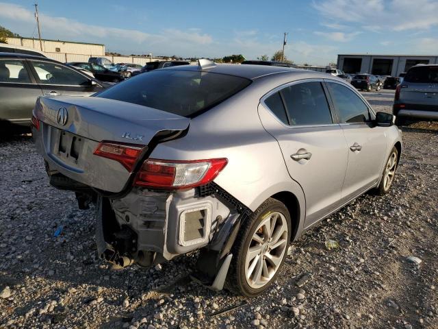 Photo 4 from auction – 2016 ACURA ILX BASE W with VIN 19UDE2F32GA005657
