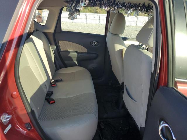 Photo 6 from auction – 2016 NISSAN VERSA NOTE with VIN 3N1CE2CP6GL399533