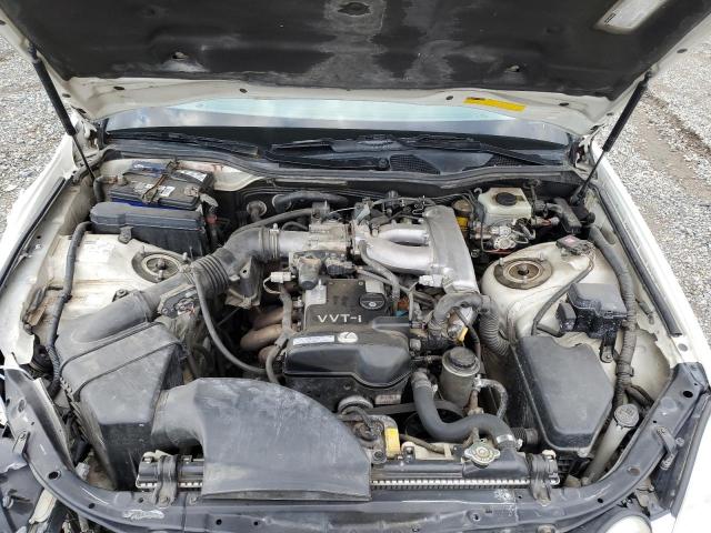 Photo 7 from auction – 1998 LEXUS GS 300 with VIN JT8BD68S9W0019983