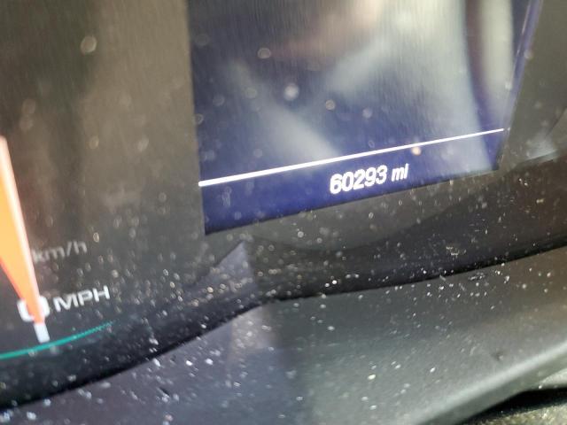 Photo 8 from auction – 2020 CHEVROLET TRAX 1LT with VIN KL7CJLSB4LB005931