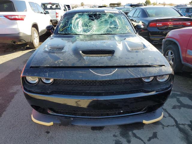Photo 9 from auction – 2017 DODGE CHALLENGER with VIN 2C3CDZC97HH553921
