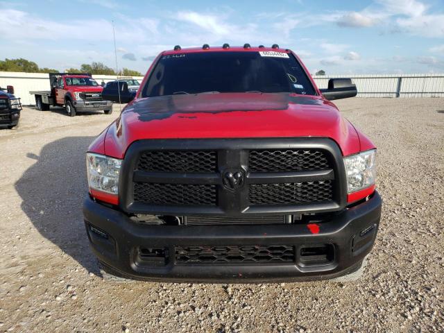 Photo 9 from auction – 2016 RAM 3500 ST with VIN 3C63RRGL3GG226683