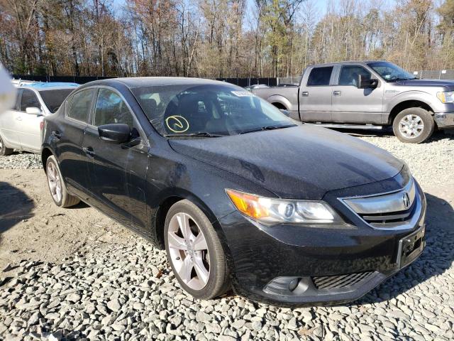 ACURA ILX 20 TEC 2014 with VIN 19VDE1F74EE004184 - Photo from auction