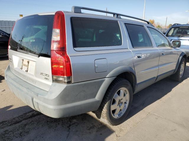 Photo 4 from auction – 2003 VOLVO XC70 with VIN YV1SZ59H131112125