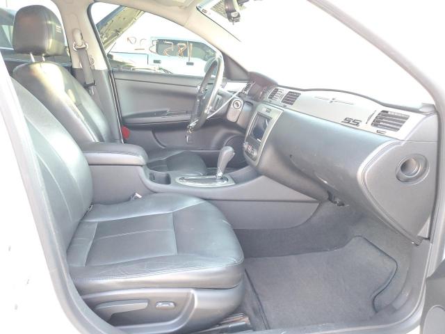 Photo 5 from auction – 2006 CHEVROLET IMPALA SUP with VIN 2G1WD58C269118391