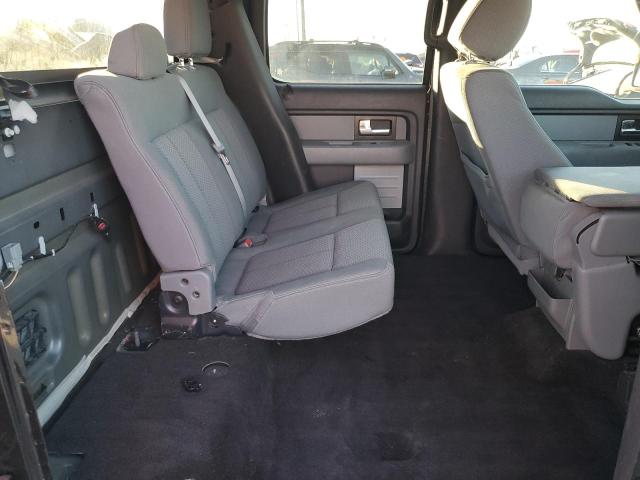 Photo 6 from auction – 2013 FORD F150 SUPER with VIN 1FTFW1CF8DFD61560