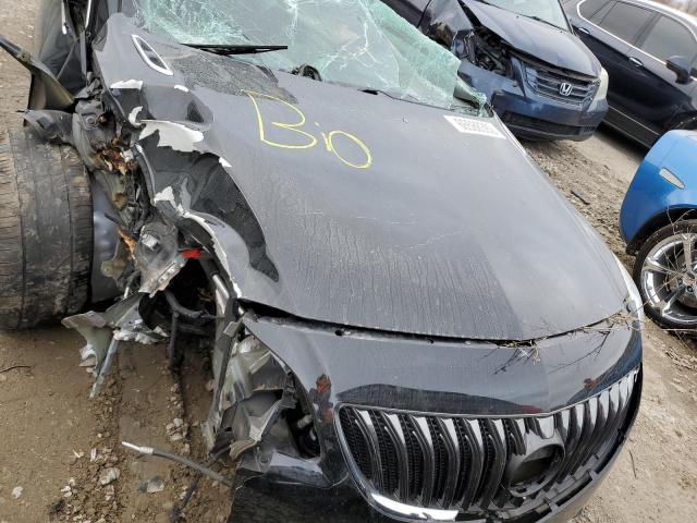 Photo 7 from auction – 2014 BUICK REGAL PREM with VIN 2G4GN5EX9E9304679