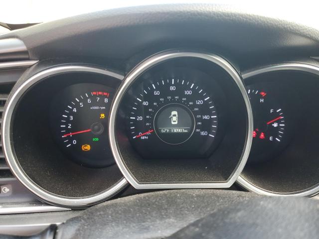 Photo 8 from auction – 2014 KIA OPTIMA LX with VIN 5XXGM4A72EG301106
