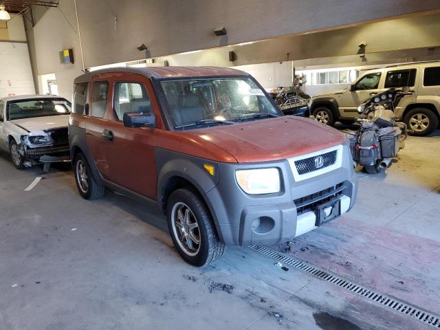 صورة رقم 1 من المزاد - 2004 HONDA ELEMENT EX مع VIN 5J6YH28534L013976