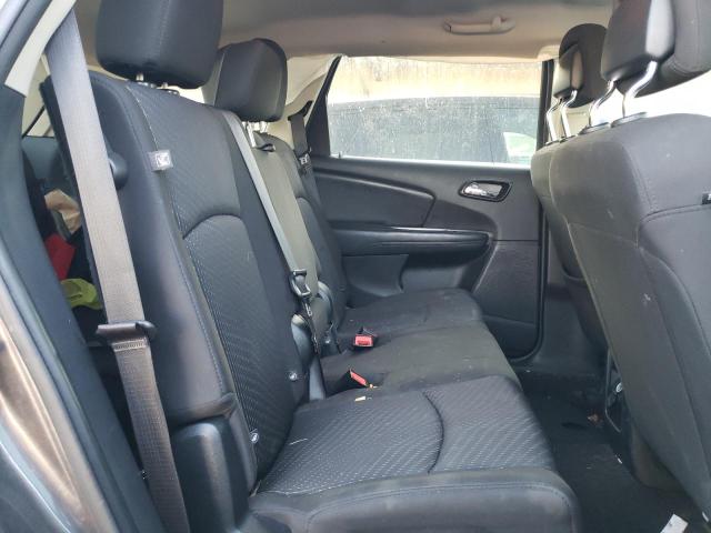 Photo 6 from auction – 2018 DODGE JOURNEY SE with VIN 3C4PDCAB6JT218596
