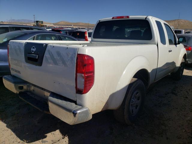 Photo 4 from auction – 2013 NISSAN FRONTIER S with VIN 1N6BD0CT0DN719368