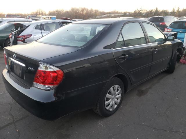 Photo 4 from auction – 2005 TOYOTA CAMRY LE with VIN JTDBE32K753028233
