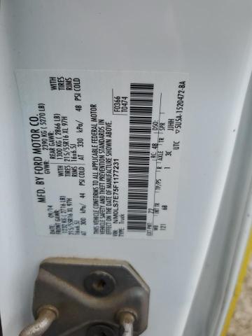 Photo 10 from auction – 2015 FORD TRANSIT CO with VIN NM0LS7E75F1177231