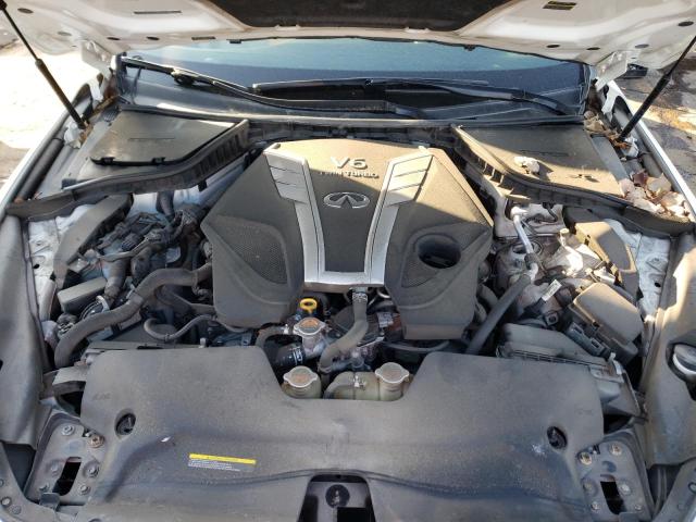 Photo 7 from auction – 2016 INFINITI Q50 PREMIU with VIN JN1EV7AR9GM340475