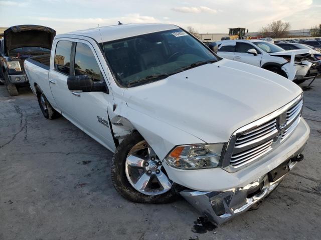 RAM 1500 SLT 2015 with VIN 1C6RR7TT0FS790528 - Photo from auction