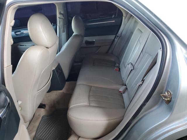Photo 6 from auction – 2006 CHRYSLER 300C with VIN 2C3KA63H26H332296