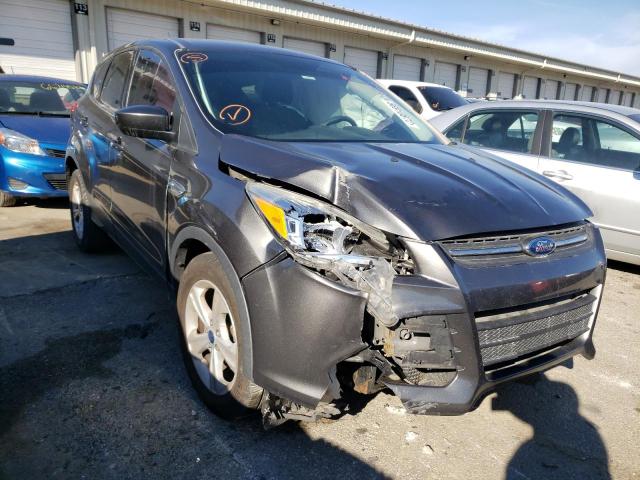 Photo 10 from auction – 2015 FORD ESCAPE SE with VIN 1FMCU0GX7FUC59442