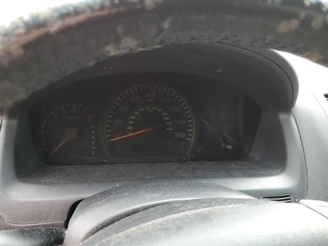 Photo 8 from auction – 2004 HONDA ACCORD EX with VIN 1HGCM665X4A034813