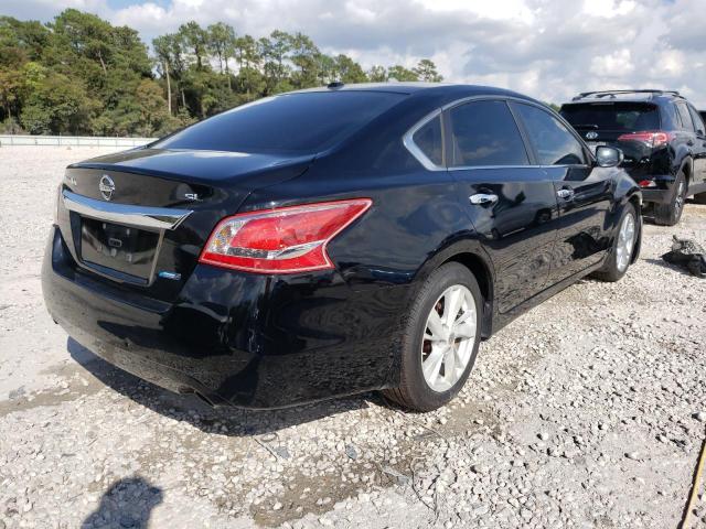 صورة رقم 4 من المزاد - 2013 NISSAN ALTIMA 2.5 مع VIN 1N4AL3AP1DN569124