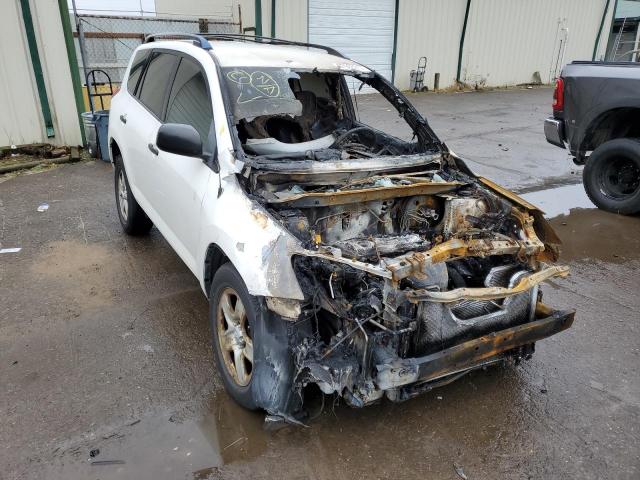 Photo 9 from auction – 2008 TOYOTA RAV4 with VIN JTMBD33V385207177