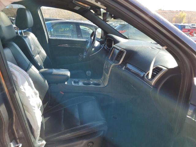Photo 5 from auction – 2014 JEEP GRAND CHER with VIN 1C4RJFCT4EC569856