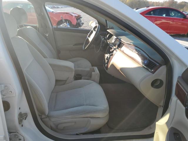 Photo 5 from auction – 2007 CHEVROLET IMPALA LT with VIN 2G1WT55N879385366