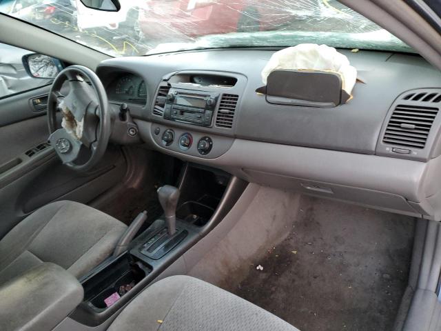 Photo 9 from auction – 2002 TOYOTA CAMRY LE with VIN 4T1BE32KX2U582318