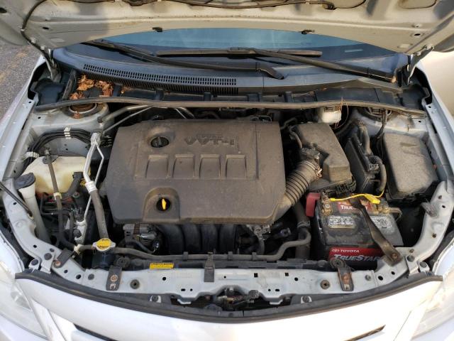 Photo 7 from auction – 2012 TOYOTA COROLLA BA with VIN 2T1BU4EE9CC763573