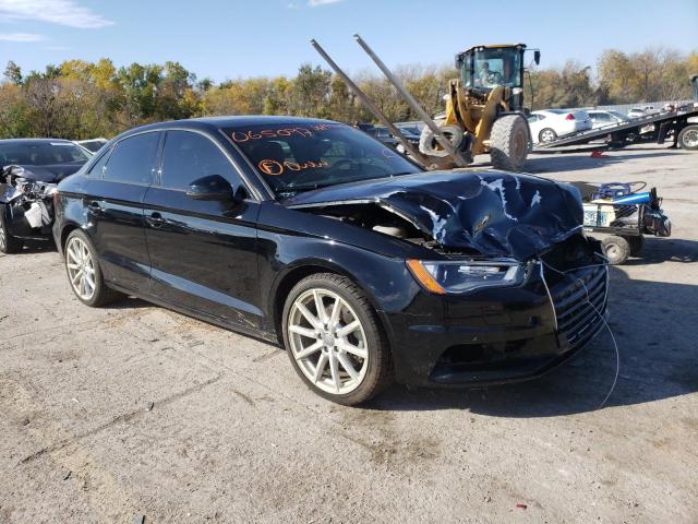 AUDI A3 PREMIUM 2016 with VIN WAUB8GFF2G1065097 - Photo from auction