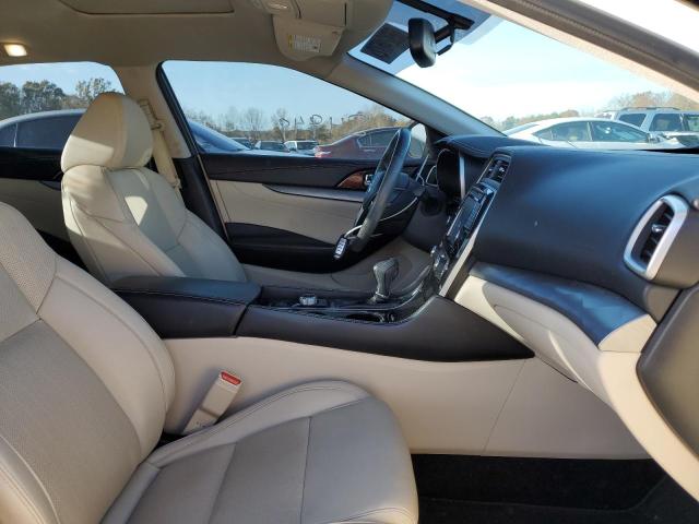 Photo 5 from auction – 2017 NISSAN MAXIMA 3.5 with VIN 1N4AA6AP0HC423600