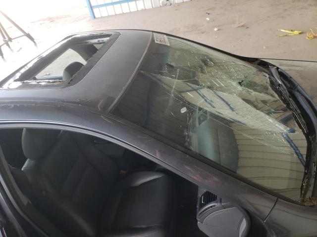 Photo 9 from auction – 2007 HONDA ACCORD EX with VIN 1HGCM66517A012378