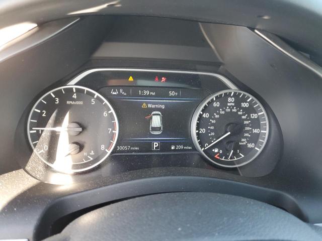 Photo 8 from auction – 2021 NISSAN MURANO SV with VIN 5N1AZ2BS0MC131093