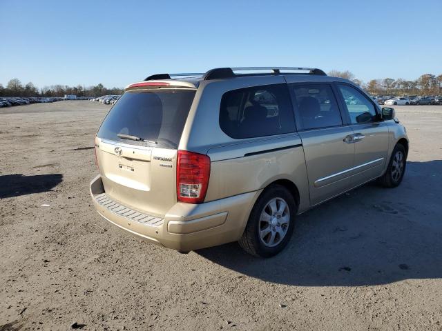 Photo 4 from auction – 2007 HYUNDAI ENTOURAGE with VIN KNDMC233676022716