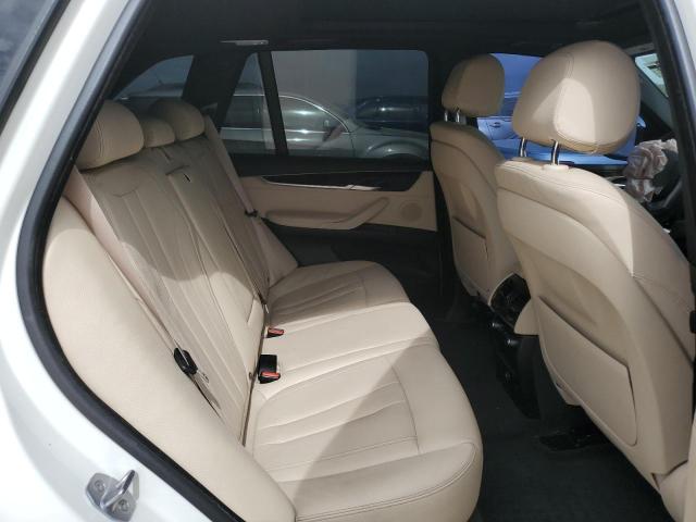 Photo 6 from auction – 2017 BMW X5 SDRIVE3 with VIN 5UXKR2C31H0X07229