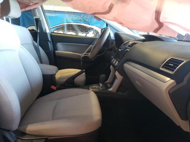 Photo 5 from auction – 2017 SUBARU FORESTER 2 with VIN JF2SJAGC5HH569128