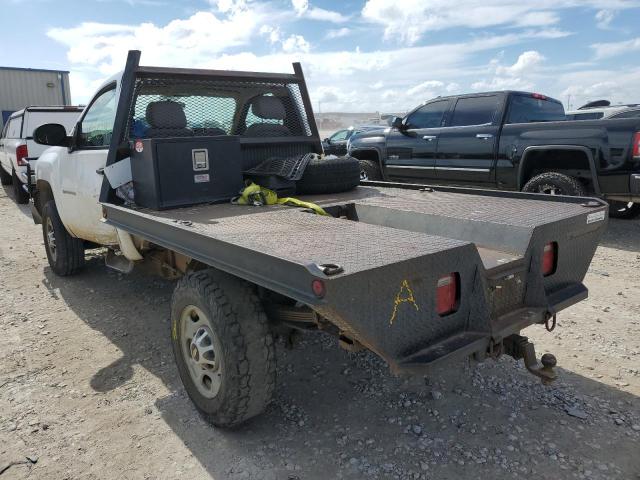 Photo 3 from auction – 2011 CHEVROLET SILVERADO2 with VIN 1GC0CVCG5BF105050